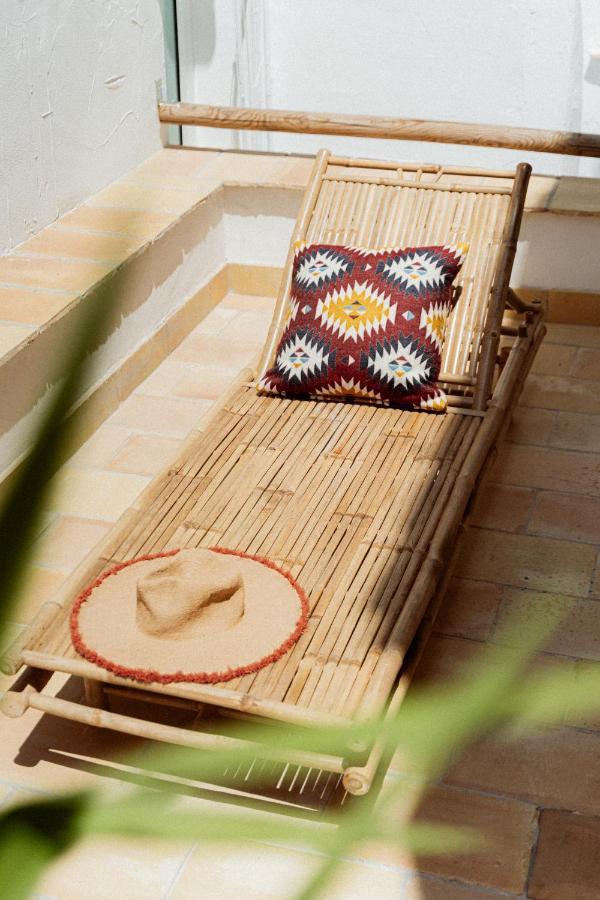 Apartment Loft Alguer Ii Con Terraza, Barbacoa Y Chimenea *
