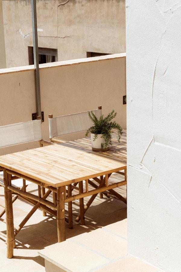Loft Alguer Ii Con Terraza, Barbacoa Y Chimenea * L'Ametlla de Mar