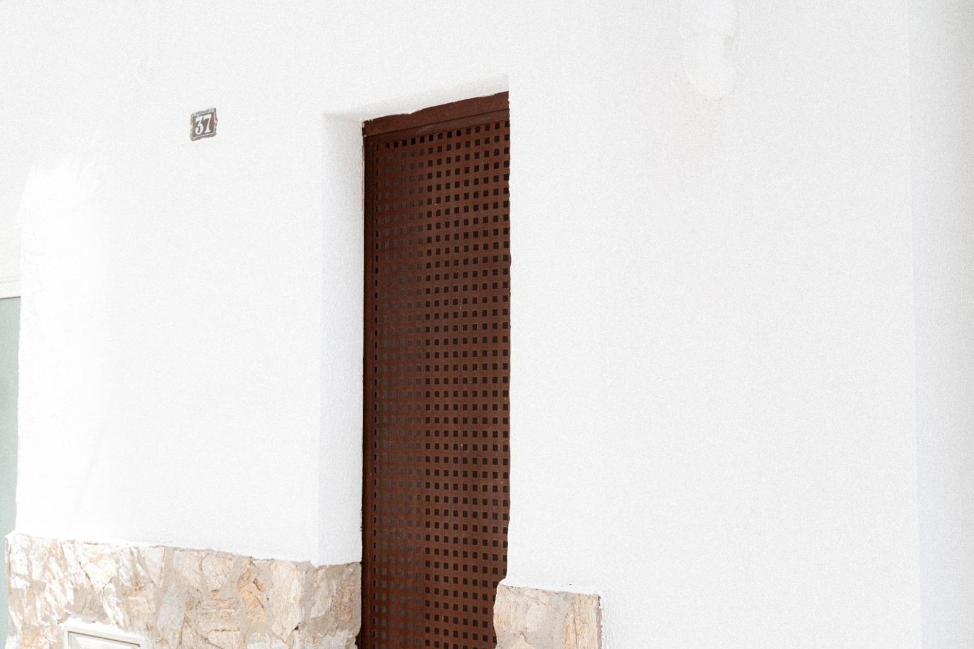 Loft Alguer Ii Con Terraza, Barbacoa Y Chimenea