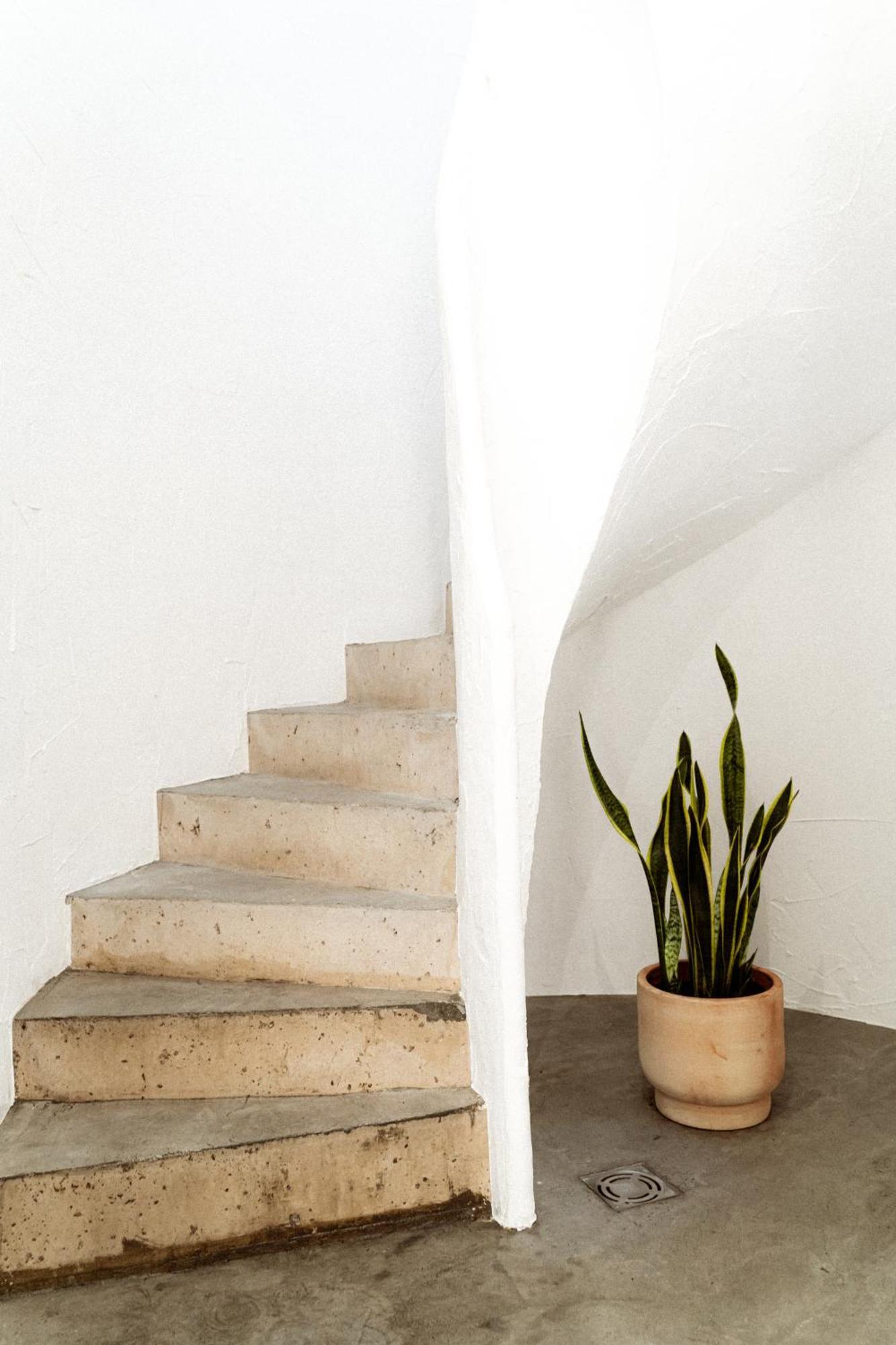 Loft Alguer Ii Con Terraza, Barbacoa Y Chimenea L'Ametlla de Mar