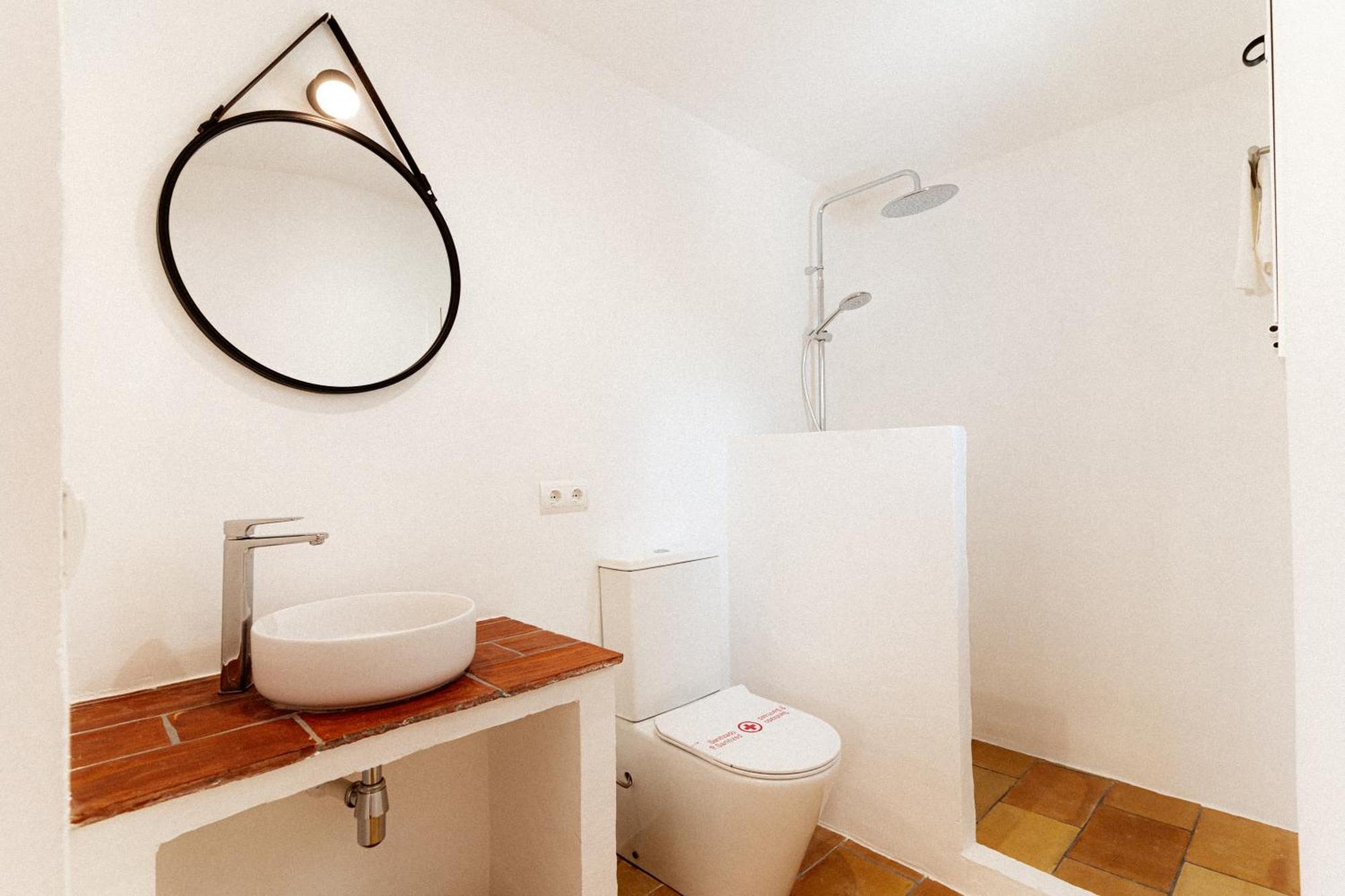 Loft Alguer Ii Con Terraza, Barbacoa Y Chimenea Apartment L'Ametlla de Mar