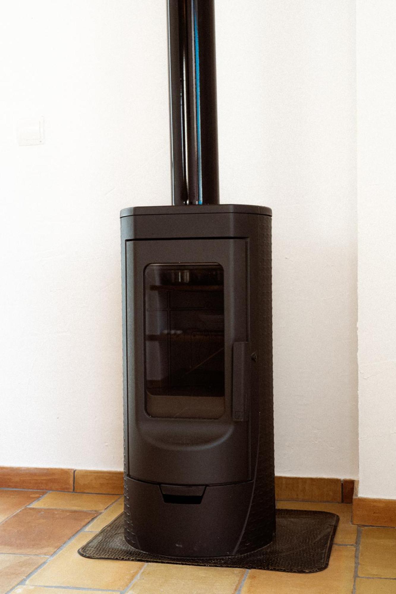 Apartment Loft Alguer Ii Con Terraza, Barbacoa Y Chimenea L'Ametlla de Mar