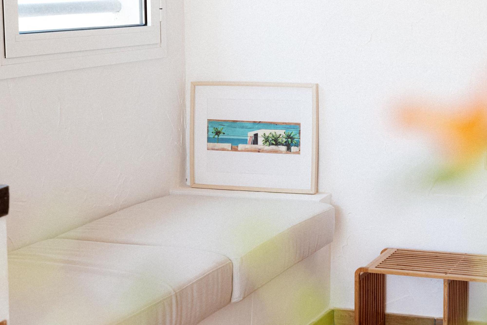 Apartment Loft Alguer Ii Con Terraza, Barbacoa Y Chimenea *